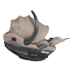 11043219 BeSafe Go Beyond DarkSand SoftBreeze Side Lay flat Sun Canopy scaled 1