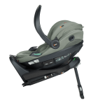 11043219 BeSafe Go Beyond MeadowGreen SoftBreeze Bundle Side Rear facing scaled 1