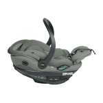 11043219 BeSafe Go Beyond MeadowGreen SoftBreeze Side Lay flat scaled 1