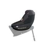 11045369 BeSafe Beyond2 360 Anthracite Mesh Base Side Rear facing