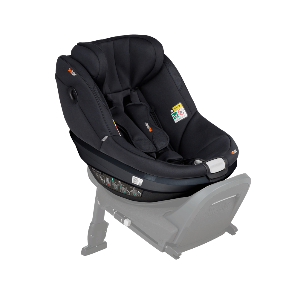 11045369 BeSafe Beyond2 360 Black SoftBreeze Base Right scaled 1