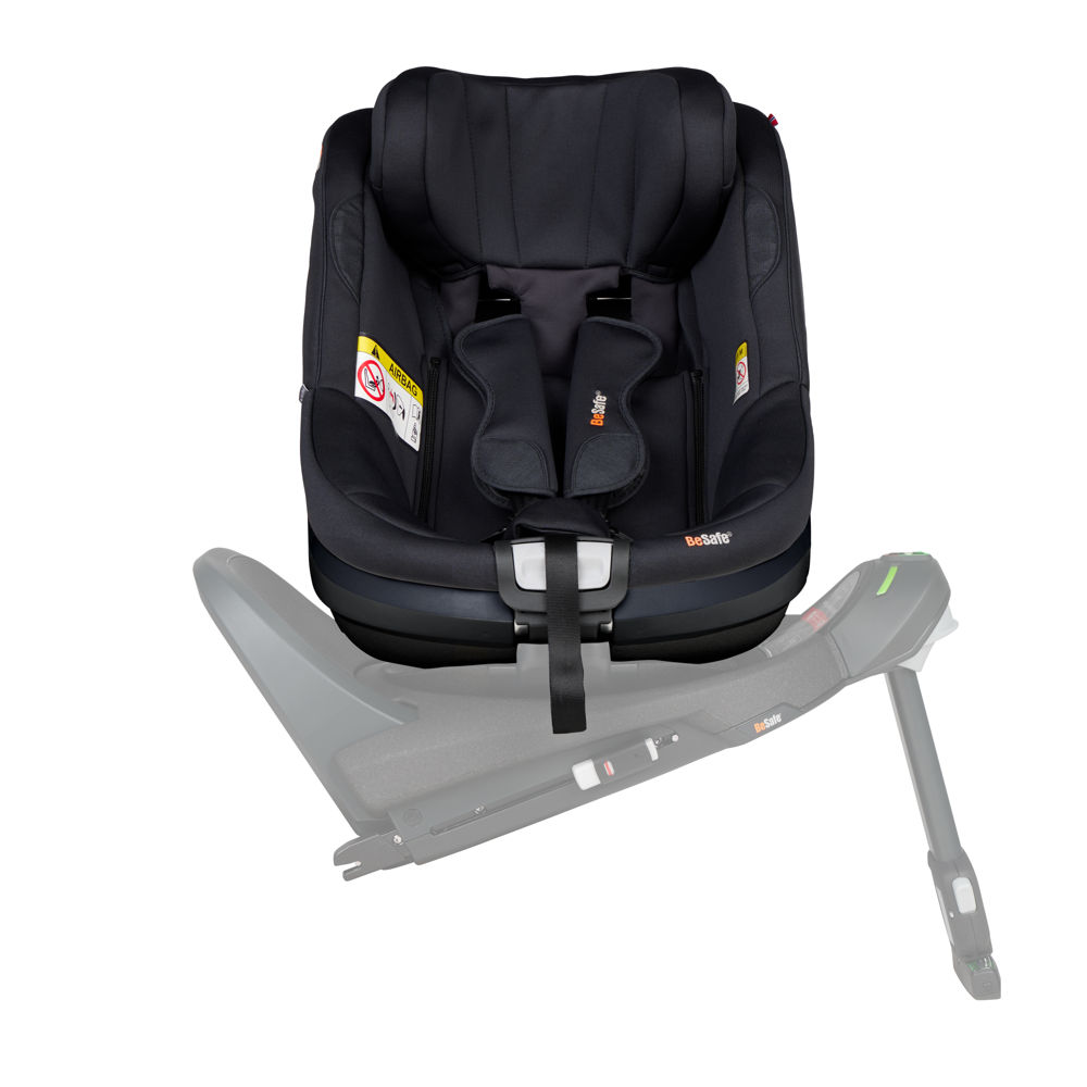 11045369 BeSafe Beyond2 360 Black SoftBreeze Base Side Rotated 04