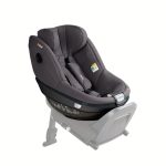 11045369 BeSafe Beyond2 360 Dark Grey Melange Base Right 1