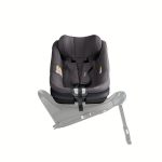 11045369 BeSafe Beyond2 360 DarkGrey Melange Base Side Rotated 1