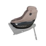11045369 BeSafe Beyond2 360 DarkSand SoftBreeze Base Side Rear Facing 3