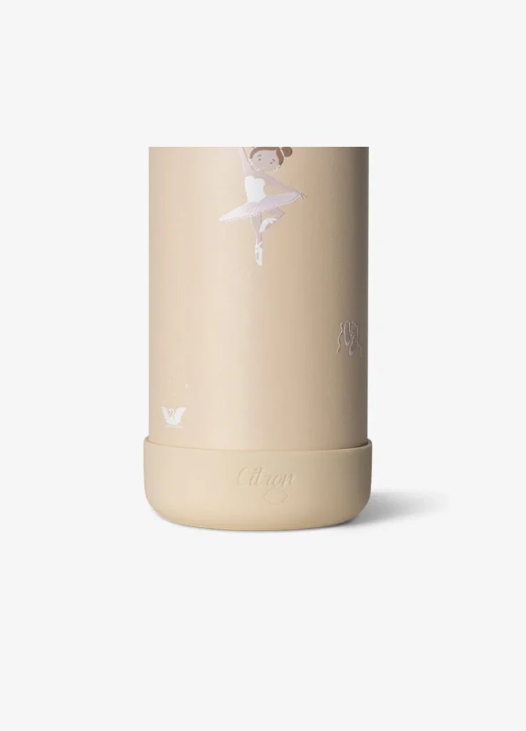 250ml Water Bottle Ballerina 2
