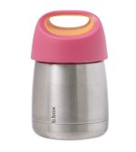 431 strawberry shake insulated food jar 04