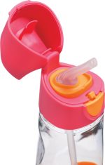 441 strawberry shake drink bottle 05 Large 1 1
