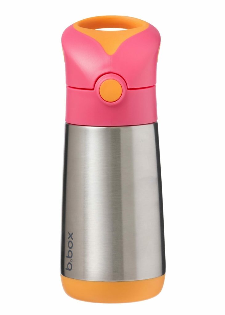 451 strawberry shake insulated drink bottle 01 Large