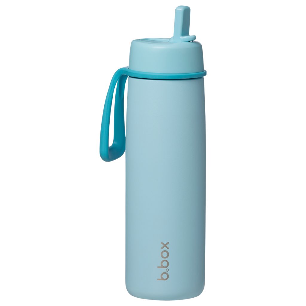 690ml Flip Top LDB Lagoon 2