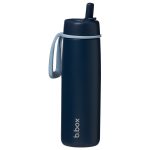 690ml Flip Top LDB Midnight 2