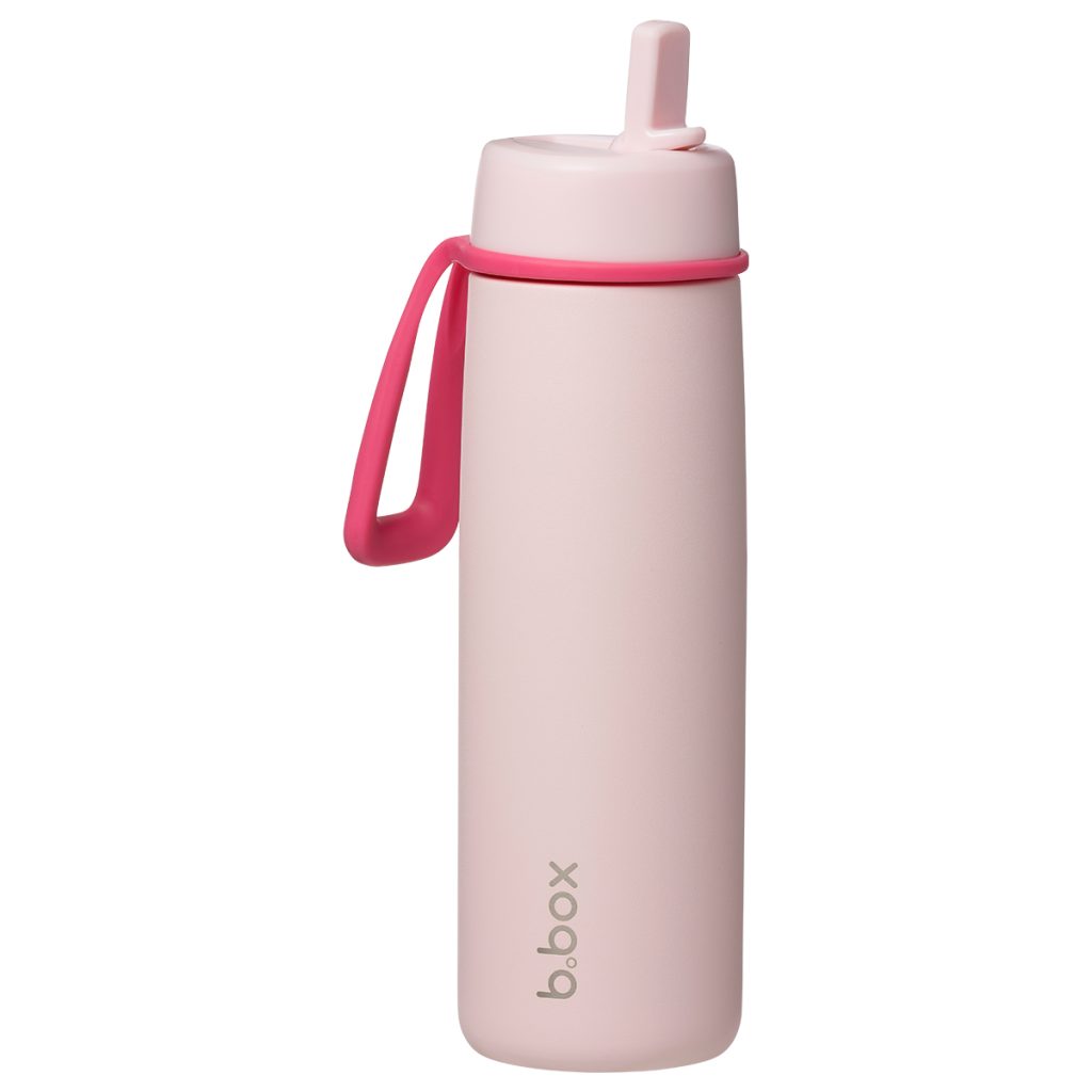 690ml Flip Top LDB Pink Paradise 2