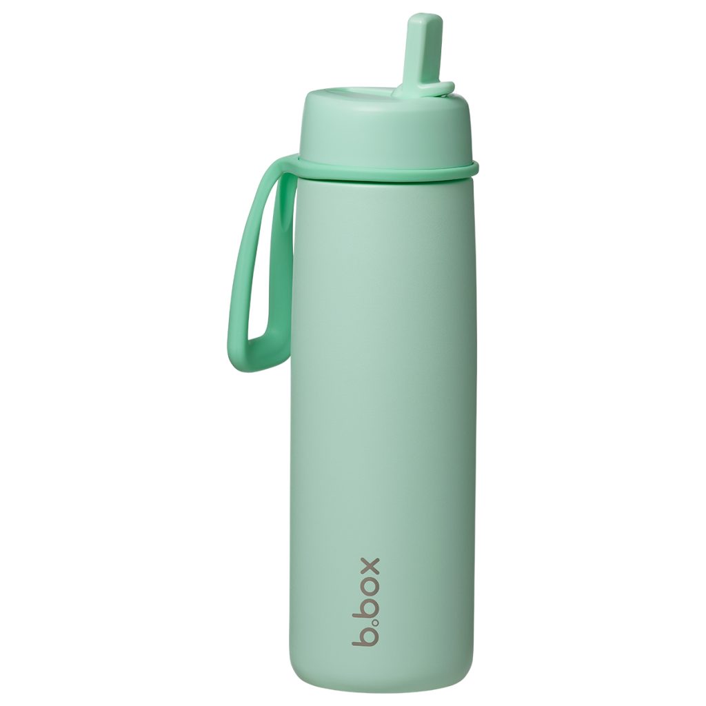 690ml Flip Top LDB Spearmint 2