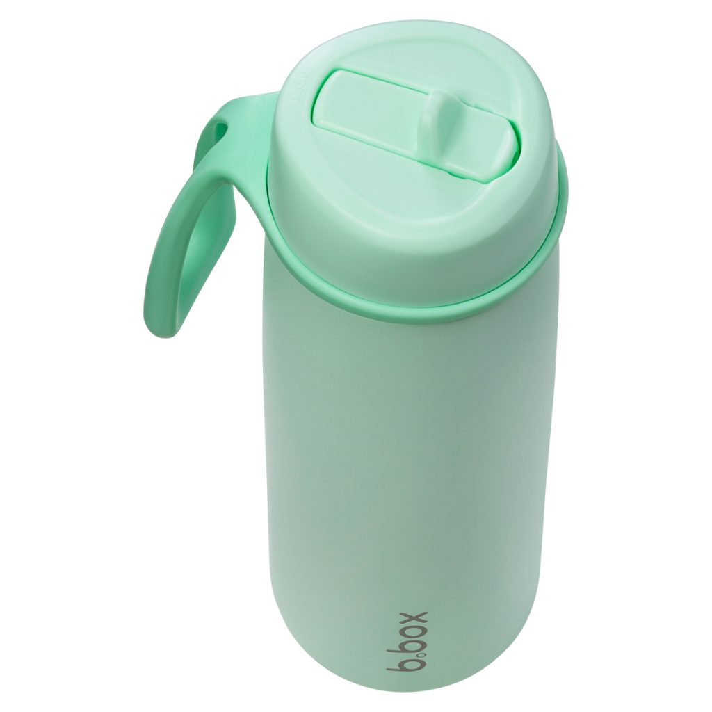 690ml Flip Top LDB Spearmint 4