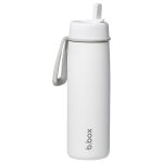 690ml Flip Top LDB White Out 2