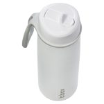 690ml Flip Top LDB White Out 4