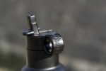 750ml Watter Bottle Black Lifestyle 8