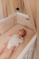 ABU PE Peach Lifestyle Bed Detail 6