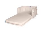ABU PE Peach Product Front Mattress 2