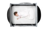 AEROMOOV ATC11060 GR bassinet child Large