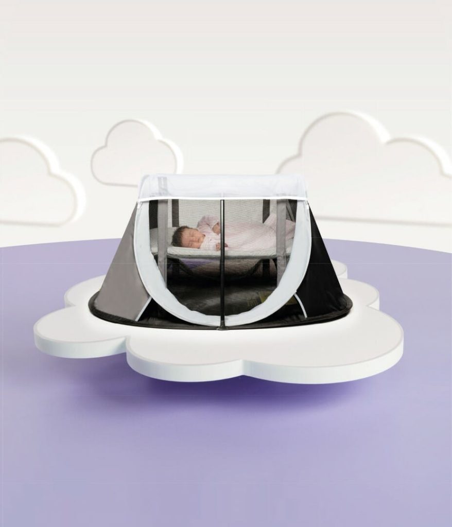 AEROMOOV ATC MOS GR child clouds background Large
