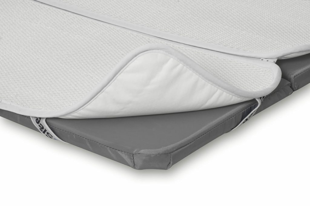 AEROSLEEP AP 110 060 for ITC mattress detail LR