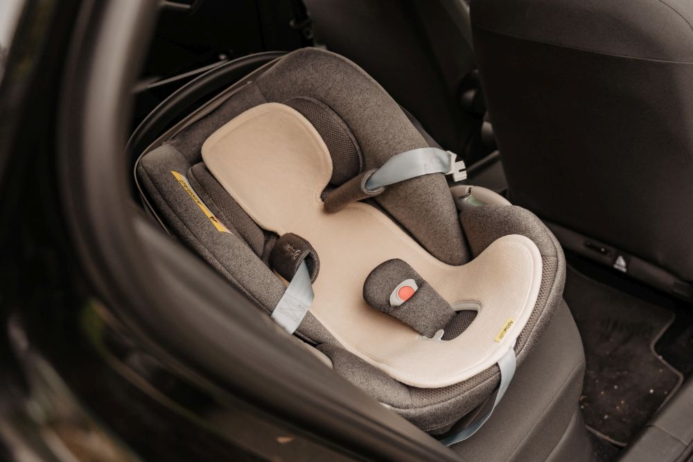 AL 0 SH Shell Lifestyle Carseat 6