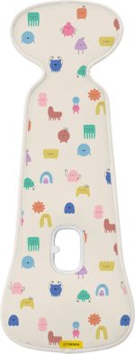 AL 1 FS carseat front