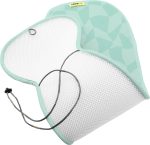 AL 2 CC carseat detail