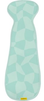 AL 2 CC carseat front