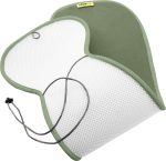 AL 2 MO carseat detail