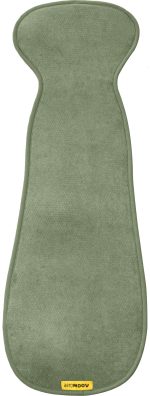 AL 2 MO carseat front