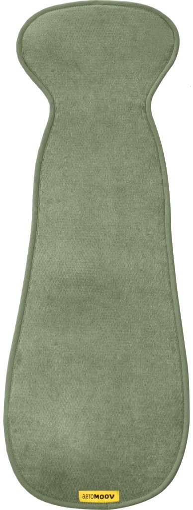 AL 2 MO carseat front