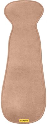 AL 2 TU carseat front