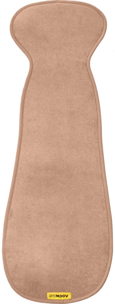 AL 2 TU carseat front