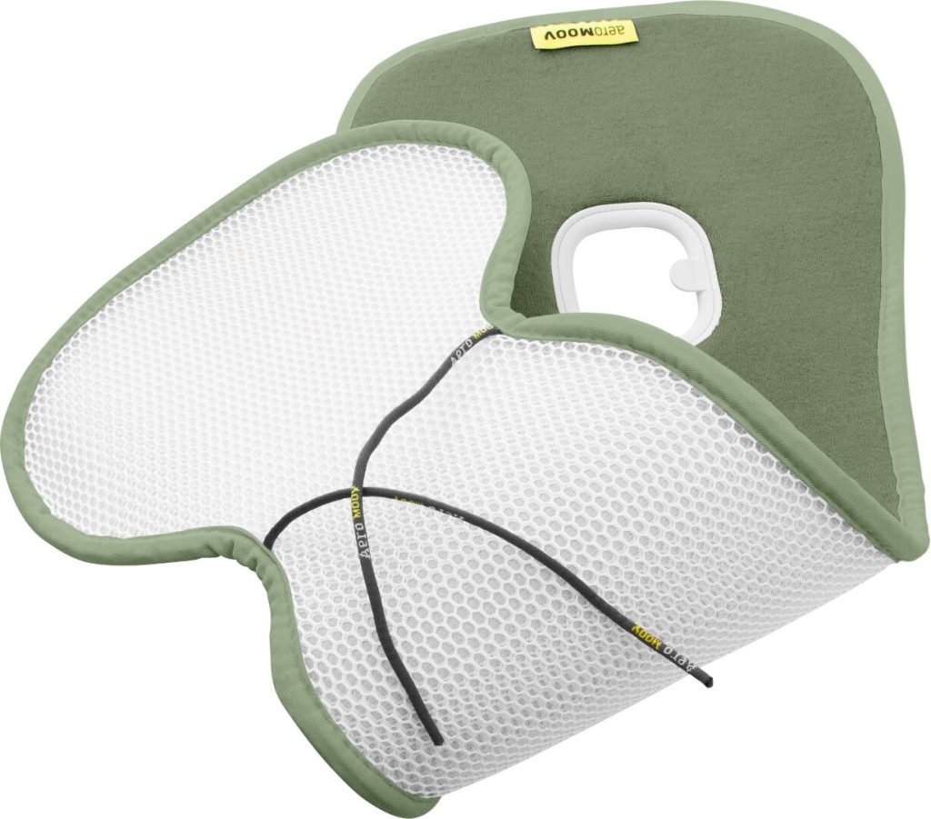 AL B MO buggy detail 1