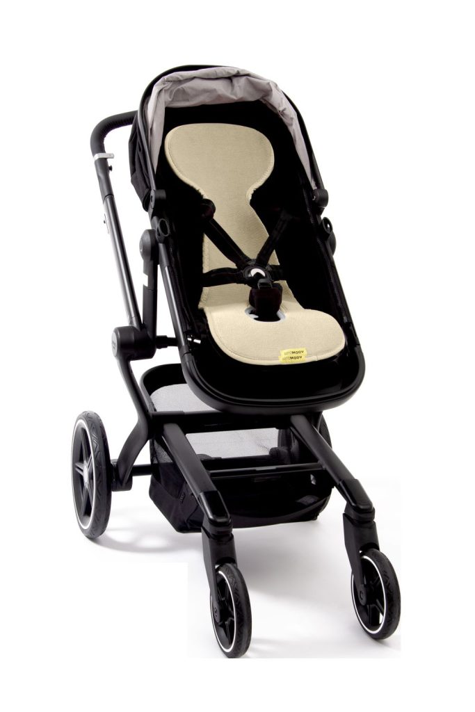 AL B SH Stroller 1