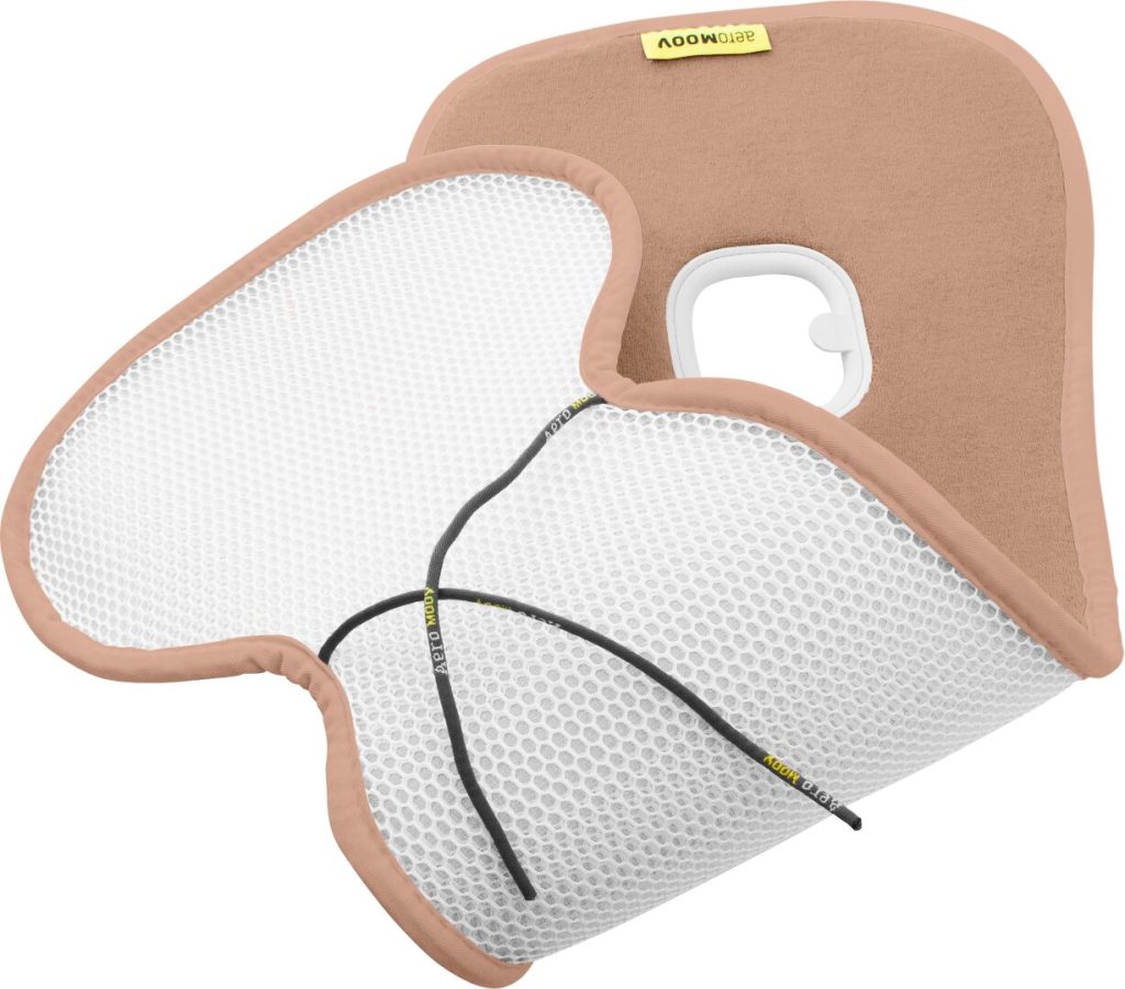 AL B TU buggy detail 1