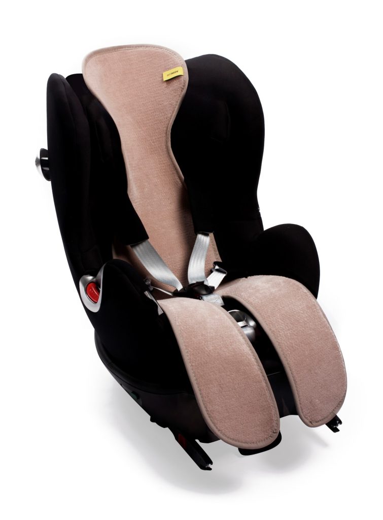 AL L2 SA car Seat 1