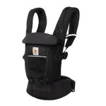 Adapt Mesh Onyx Black 01