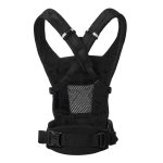 Adapt Mesh Onyx Black 05