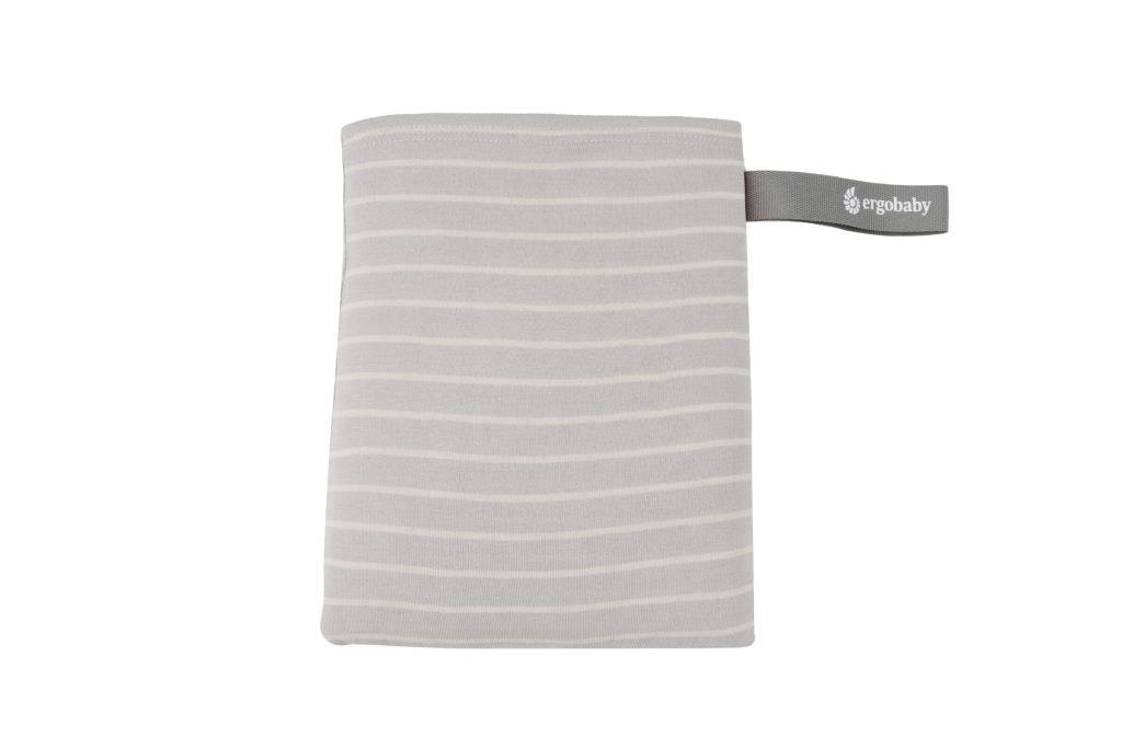Aura Wrap Knit Grey Stripes Integrated Pocket 6294x4196 6225a54