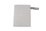 Aura Wrap Knit Grey Stripes Integrated Pocket 6294x4196 6225a54