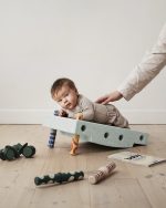 Baby Activity Set Ocean Mint Forest Green slide 2
