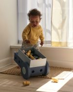 Baby Walker Deep Blue Sky Blue slide 4