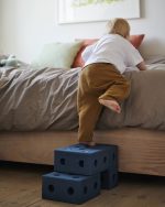 Baby Walker Deep Blue Sky Blue slide 5 1
