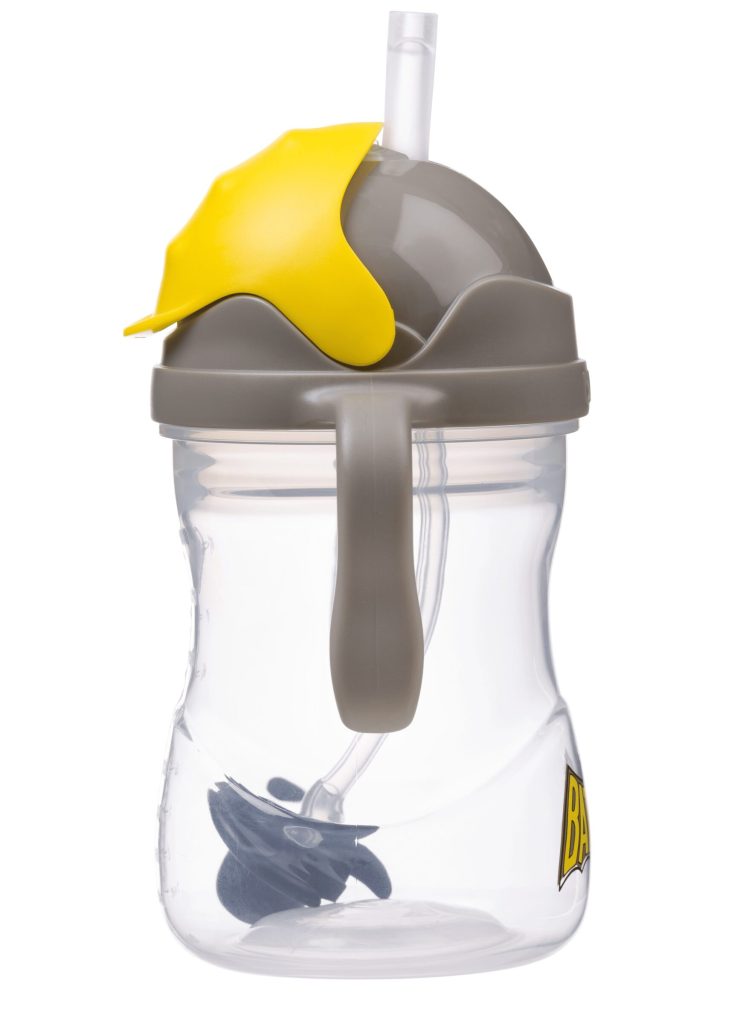 Batman Sippy Cup 1 4