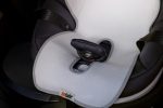 BeSafe Airflow Liner LightGrey 3