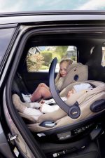 BeSafe Beyond2 System DarkSand SoftBreeze 2