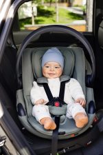 BeSafe Go Beyond2 MeadowGreen SoftBreeze 2